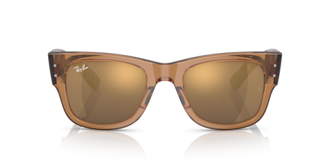 Transparent Brown - 0RB0840S 8056597720649