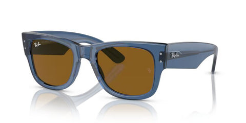  Ray-Ban 0RB0840S Mega wayfarer - Sunglasses -  Ray-Ban -  Ardor Eyewear