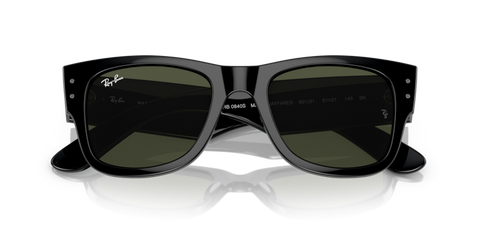 Black - 0RB0840S 8056597720670