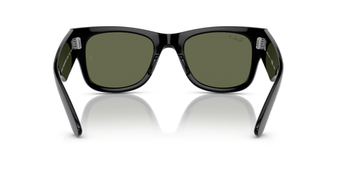 Black - 0RB0840S 8056597720687