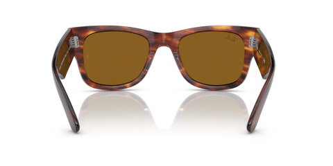 Striped Havana - 0RB0840S 8056597720694