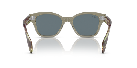 Transparent Green - 0RB0880S 8056597720533