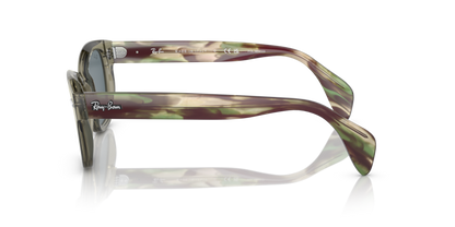 Transparent Green - 0RB0880S 8056597720533