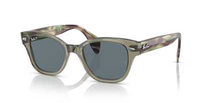 Transparent Green - 0RB0880S 8056597720533