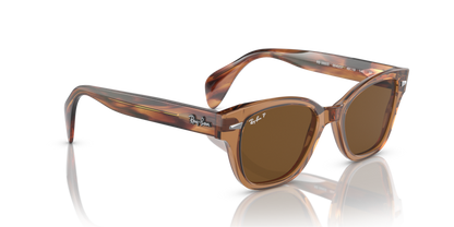 Transparent Brown - 0RB0880S 8056597720571