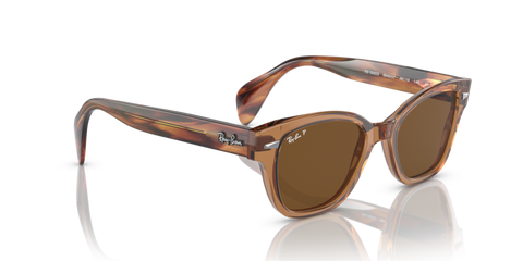 Transparent Brown - 0RB0880S 8056597720571