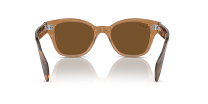 Transparent Brown - 0RB0880S 8056597720571