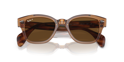 Transparent Brown - 0RB0880S 8056597720571