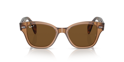 Transparent Brown - 0RB0880S 8056597720571