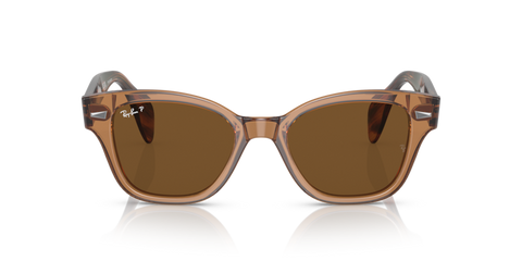 Transparent Brown - 0RB0880S 8056597720571