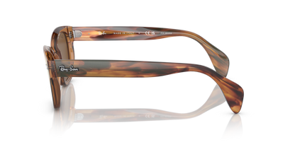 Transparent Brown - 0RB0880S 8056597720571