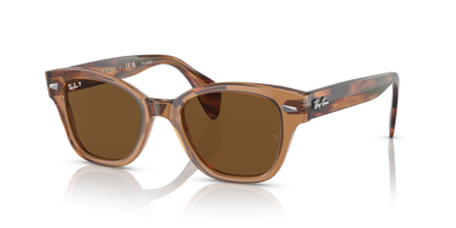 Transparent Brown - 0RB0880S 8056597720571