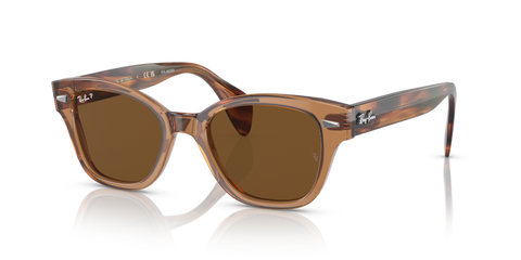 Transparent Brown - 0RB0880S 8056597720571