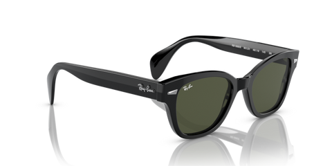 Black - 0RB0880S 8056597720601