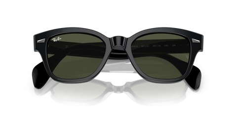 Black - 0RB0880S 8056597720601