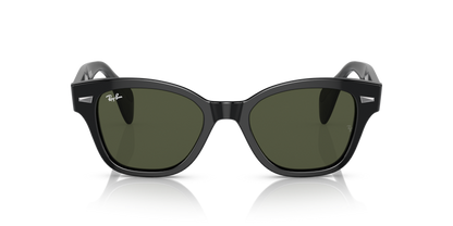 Black - 0RB0880S 8056597720601