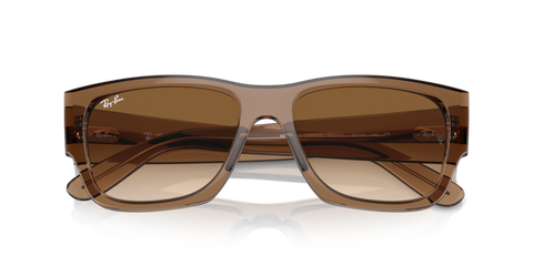 Transparent Light Brown - 0RB0947S 8056262061329