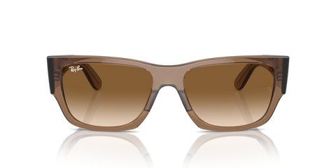 Transparent Light Brown - 0RB0947S 8056262061329