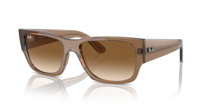 Transparent Light Brown - 0RB0947S 8056262061329