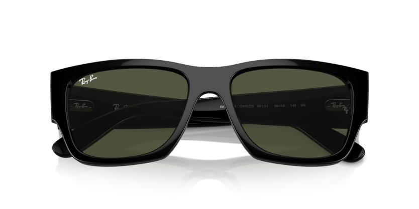 Black - 0RB0947S 8056262061305