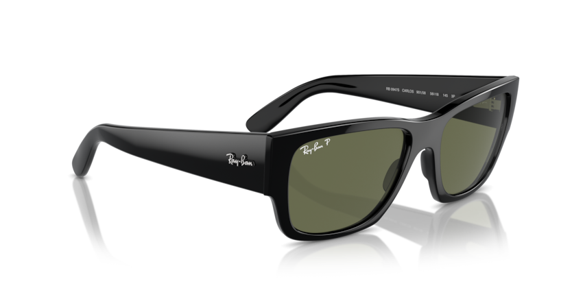 Black - 0RB0947S 8056262061350