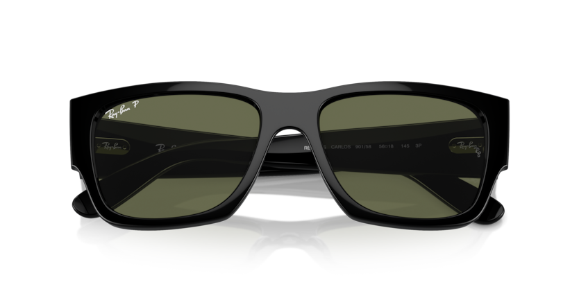 Black - 0RB0947S 8056262061350