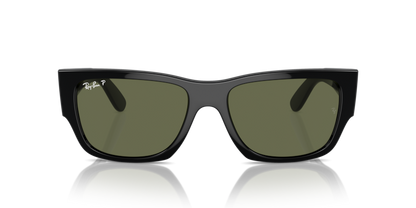 Black - 0RB0947S 8056262061350