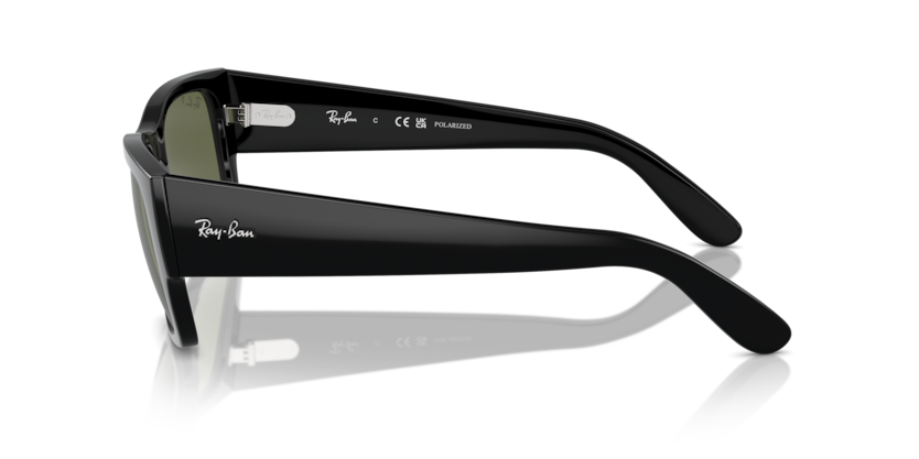 Black - 0RB0947S 8056262061350