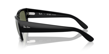 Black - 0RB0947S 8056262061350