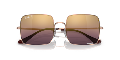 Rose Gold - 0RB1971 8056597753180