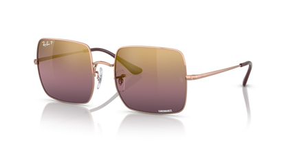 Rose Gold - 0RB1971 8056597753180