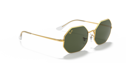 Gold - 0RB1972 8056597199933