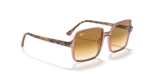 Transparent Brown - 0RB1973 8056597121903