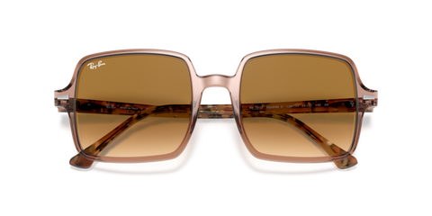 Transparent Brown - 0RB1973 8056597121903