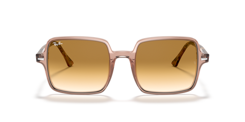 Transparent Brown - 0RB1973 8056597121903