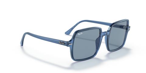 Transparent Blue - 0RB1973 8056597589444
