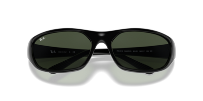 Black - 0RB2016 8056597139908