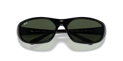 Black - 0RB2016 8056597139908