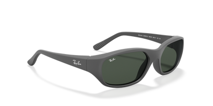 Rubber Black - 0RB2016 805289626541