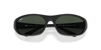 Rubber Black - 0RB2016 805289626541