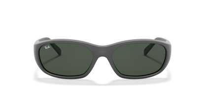 Rubber Black - 0RB2016 805289626541