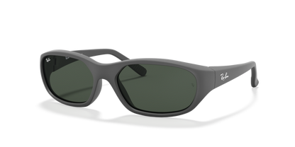 Rubber Black - 0RB2016 805289626541