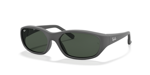 Rubber Black - 0RB2016 805289626541