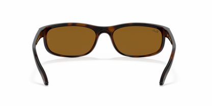 Dark Havana - 0RB2027 8056597364508