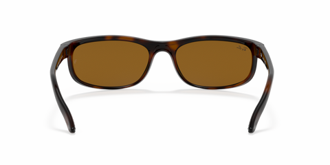 Dark Havana - 0RB2027 8056597364508