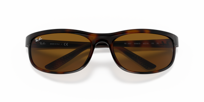 Dark Havana - 0RB2027 8056597364508