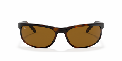 Dark Havana - 0RB2027 8056597364508