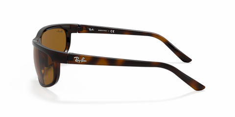 Dark Havana - 0RB2027 8056597364508