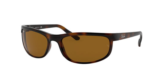 0RB2027 - Ray - Ban - (Dark Havana) B - 15 Brown - 62 - 19 - 130 MM - Ardor Eyewear 8056597364508