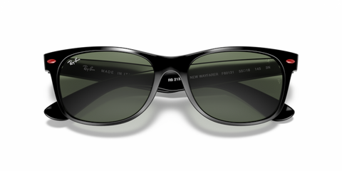 Black - 0RB2132M 8056597148450